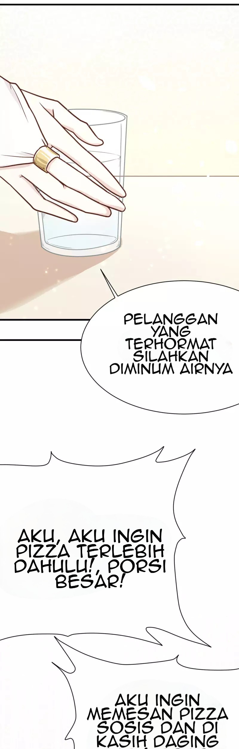 To Be The Castellan King Chapter 88 - halaman 32
