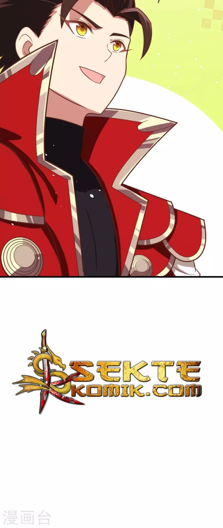 To Be The Castellan King Chapter 89 - halaman 18