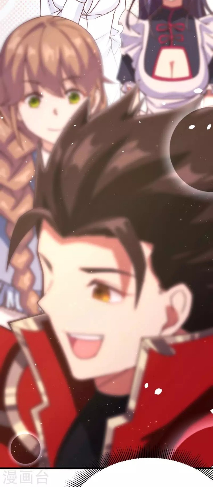 To Be The Castellan King Chapter 89 - halaman 22