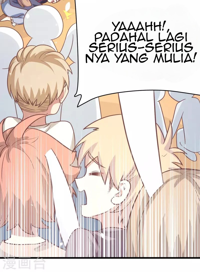 To Be The Castellan King Chapter 89 - halaman 31