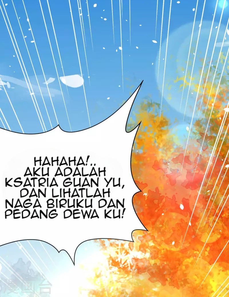 To Be The Castellan King Chapter 89 - halaman 6
