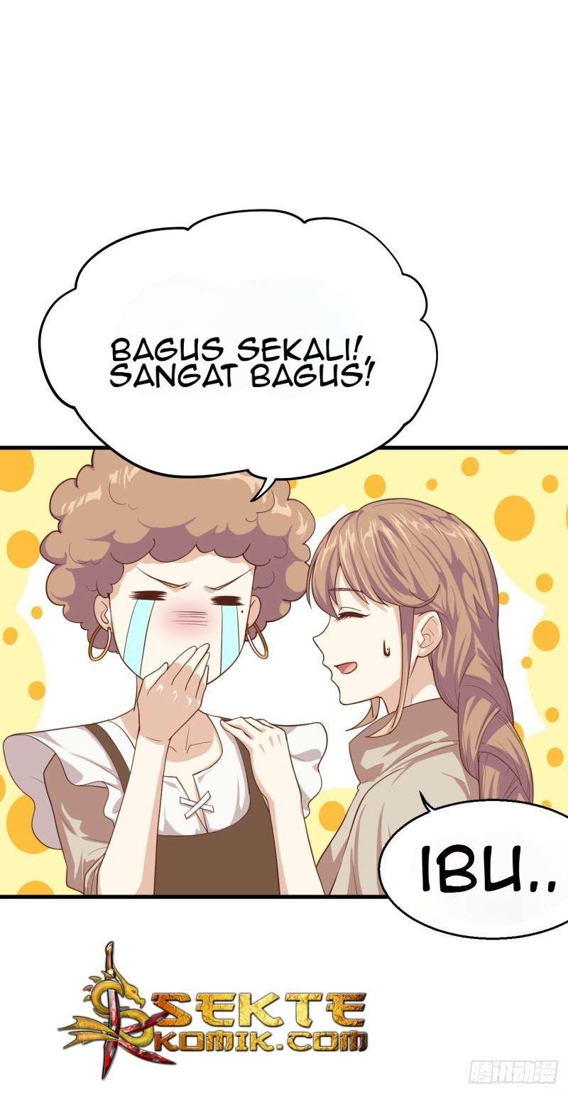 To Be The Castellan King Chapter 9 - halaman 10