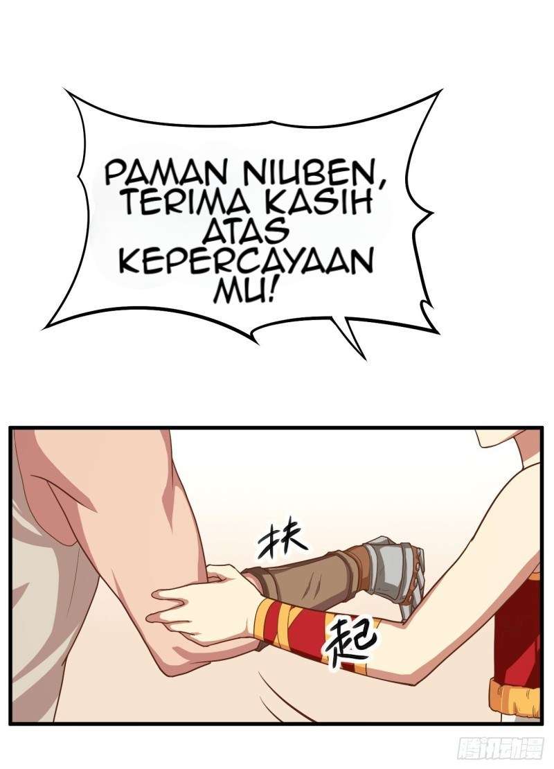 To Be The Castellan King Chapter 9 - halaman 19