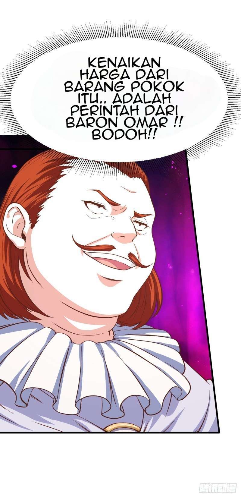 To Be The Castellan King Chapter 9 - halaman 28