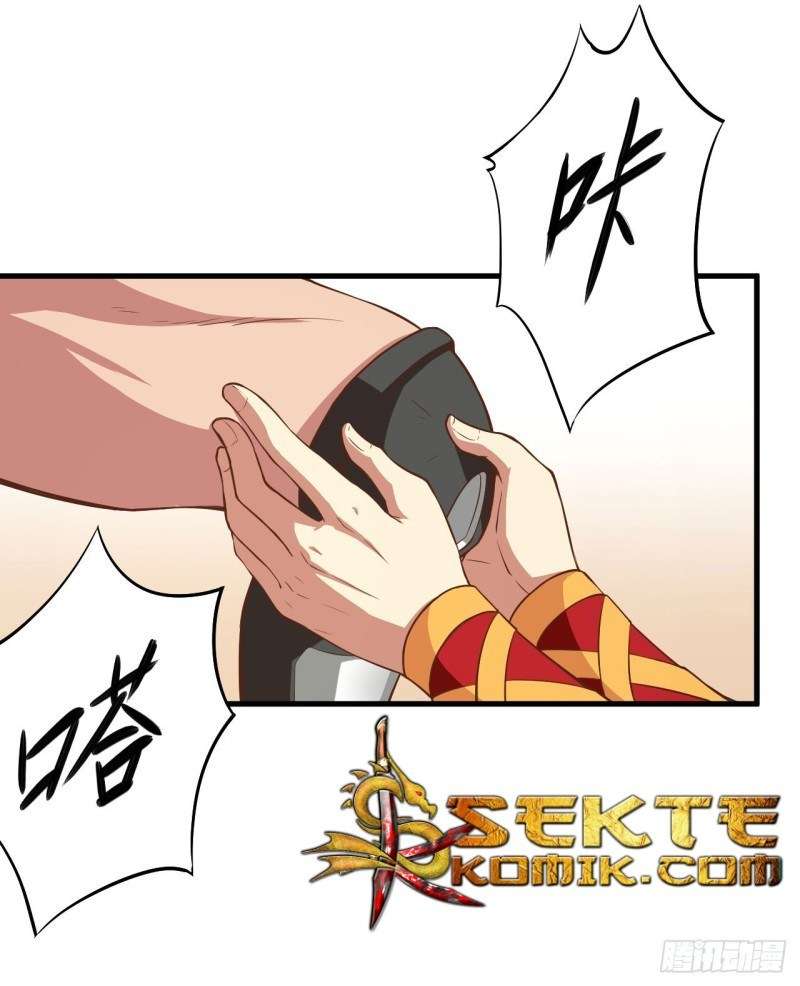To Be The Castellan King Chapter 9 - halaman 3
