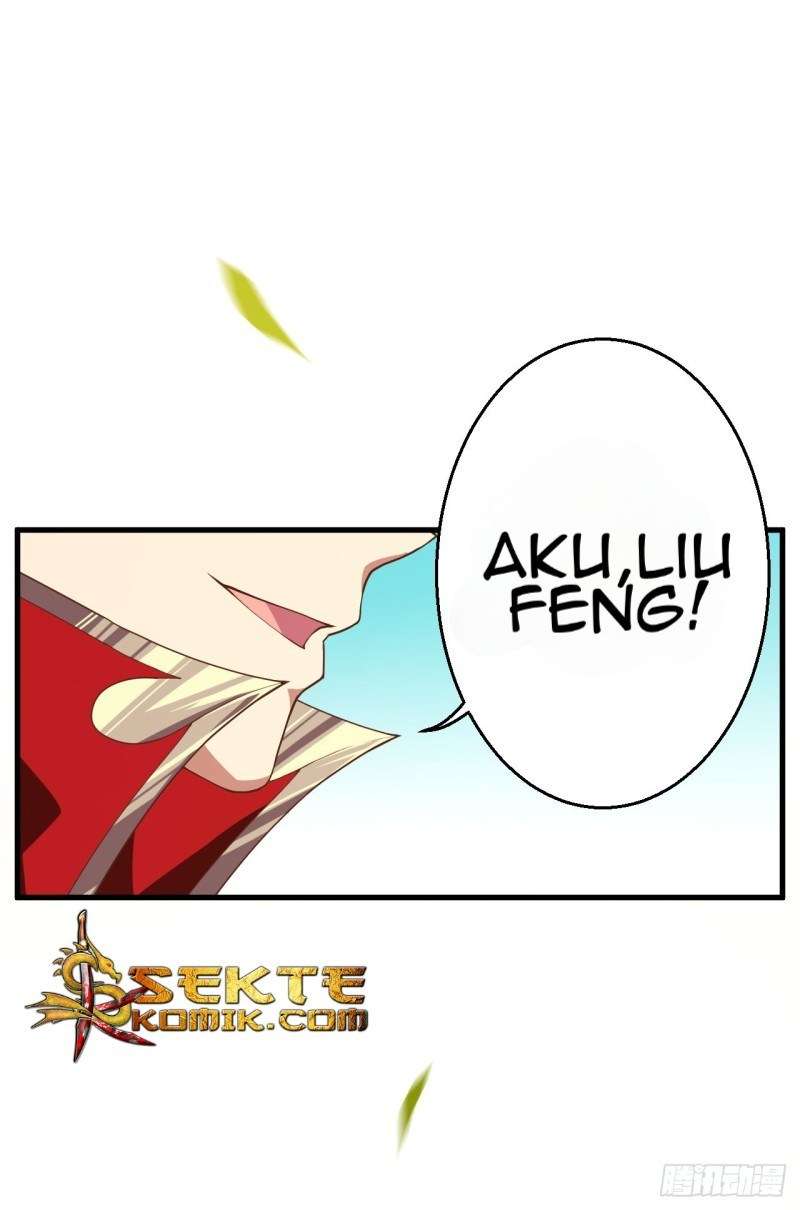 To Be The Castellan King Chapter 9 - halaman 39