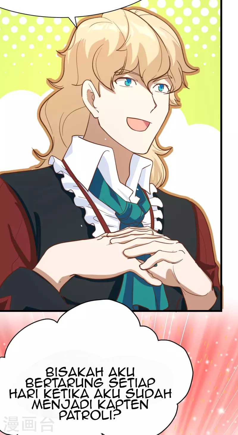 To Be The Castellan King Chapter 90 - halaman 27
