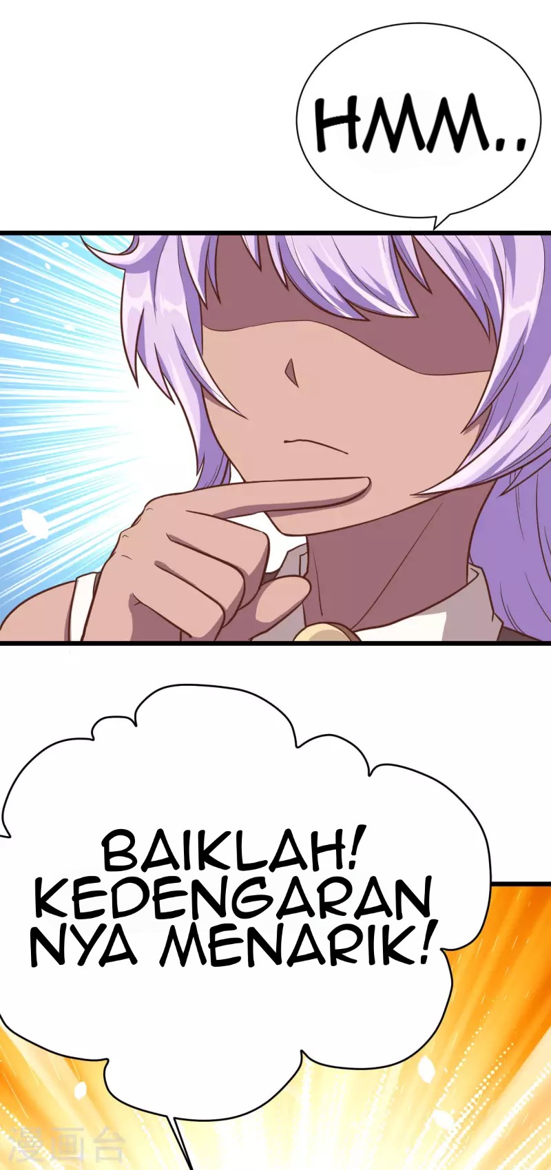 To Be The Castellan King Chapter 90 - halaman 31