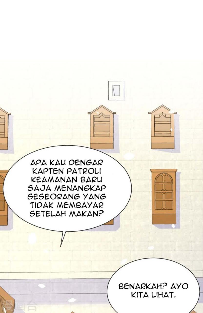 To Be The Castellan King Chapter 91 - halaman 26