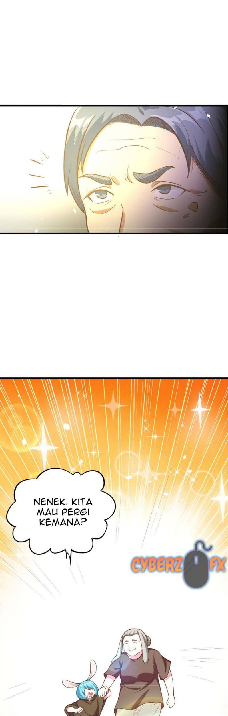 To Be The Castellan King Chapter 91 - halaman 33