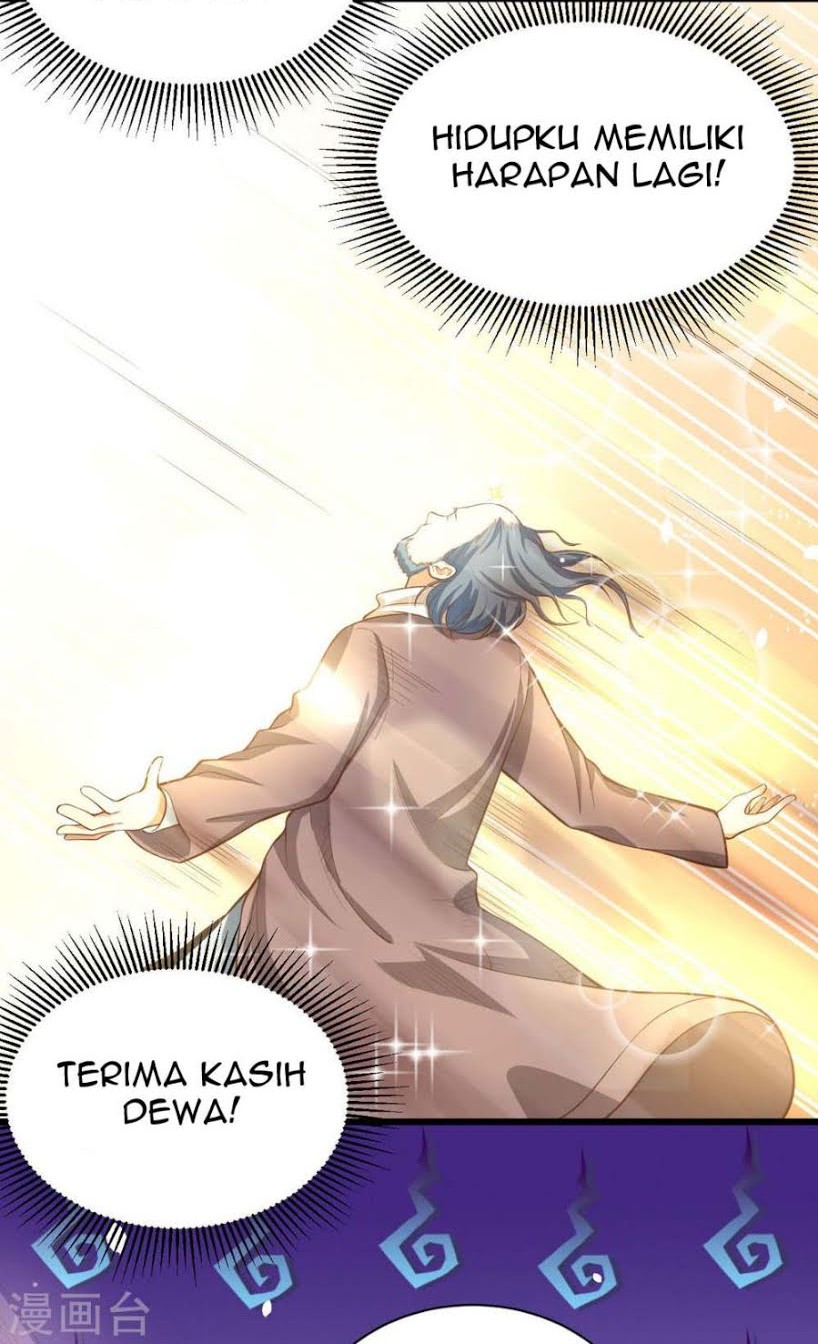 To Be The Castellan King Chapter 91 - halaman 36