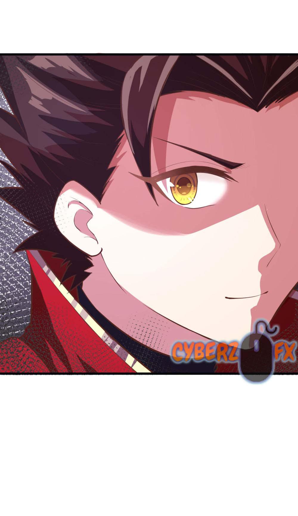 To Be The Castellan King Chapter 91 - halaman 43