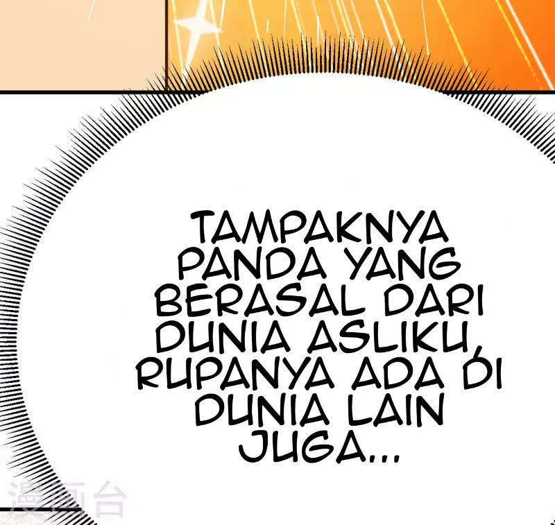 To Be The Castellan King Chapter 93 - halaman 29
