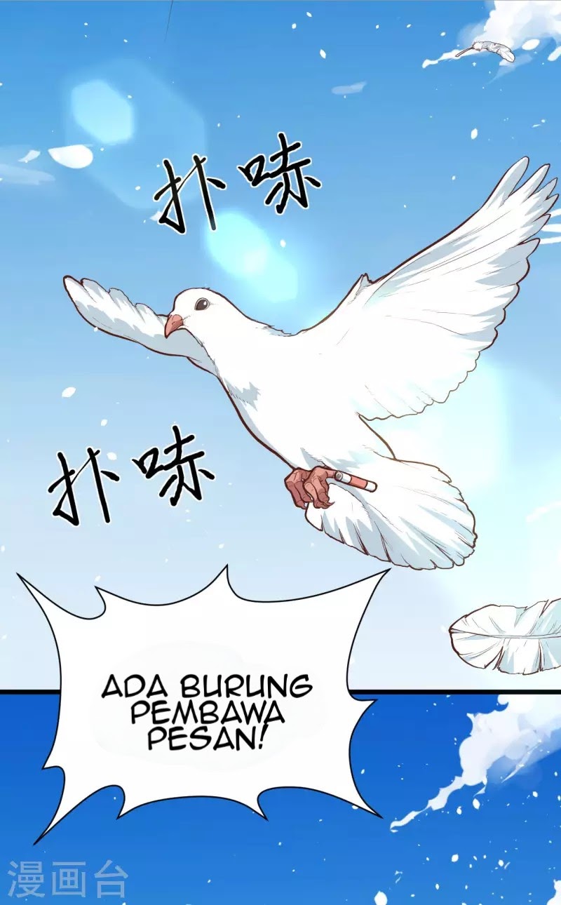 To Be The Castellan King Chapter 93 - halaman 40