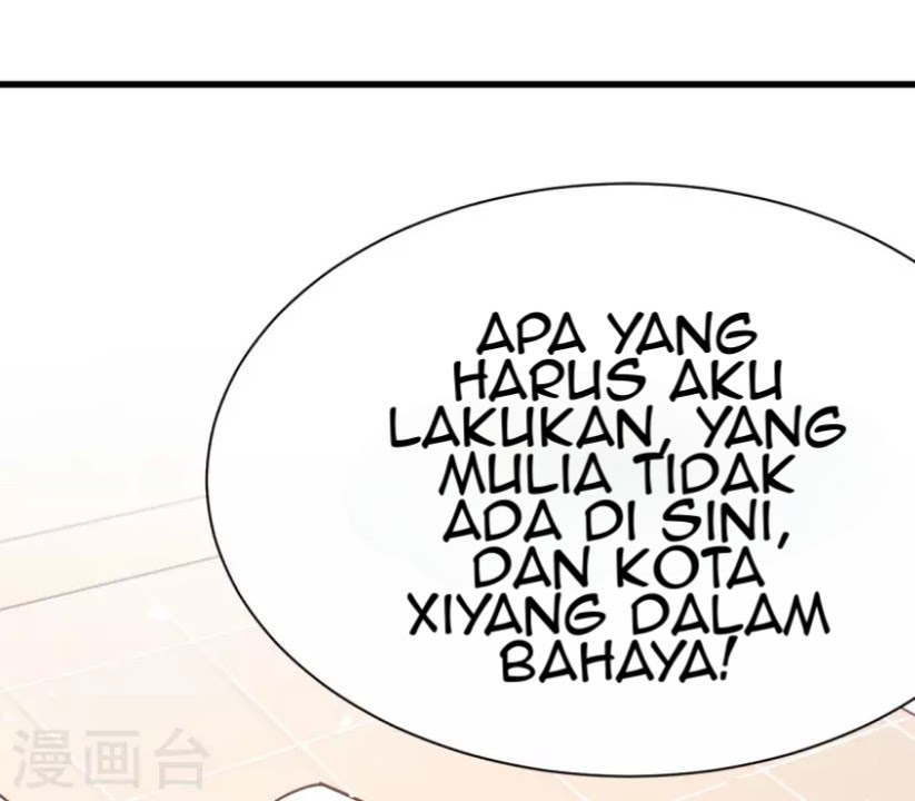 To Be The Castellan King Chapter 93 - halaman 49