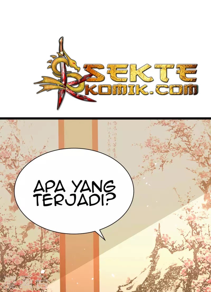 To Be The Castellan King Chapter 93 - halaman 6