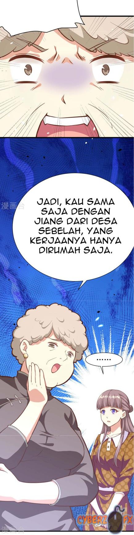 To Be The Castellan King Chapter 96 - halaman 20