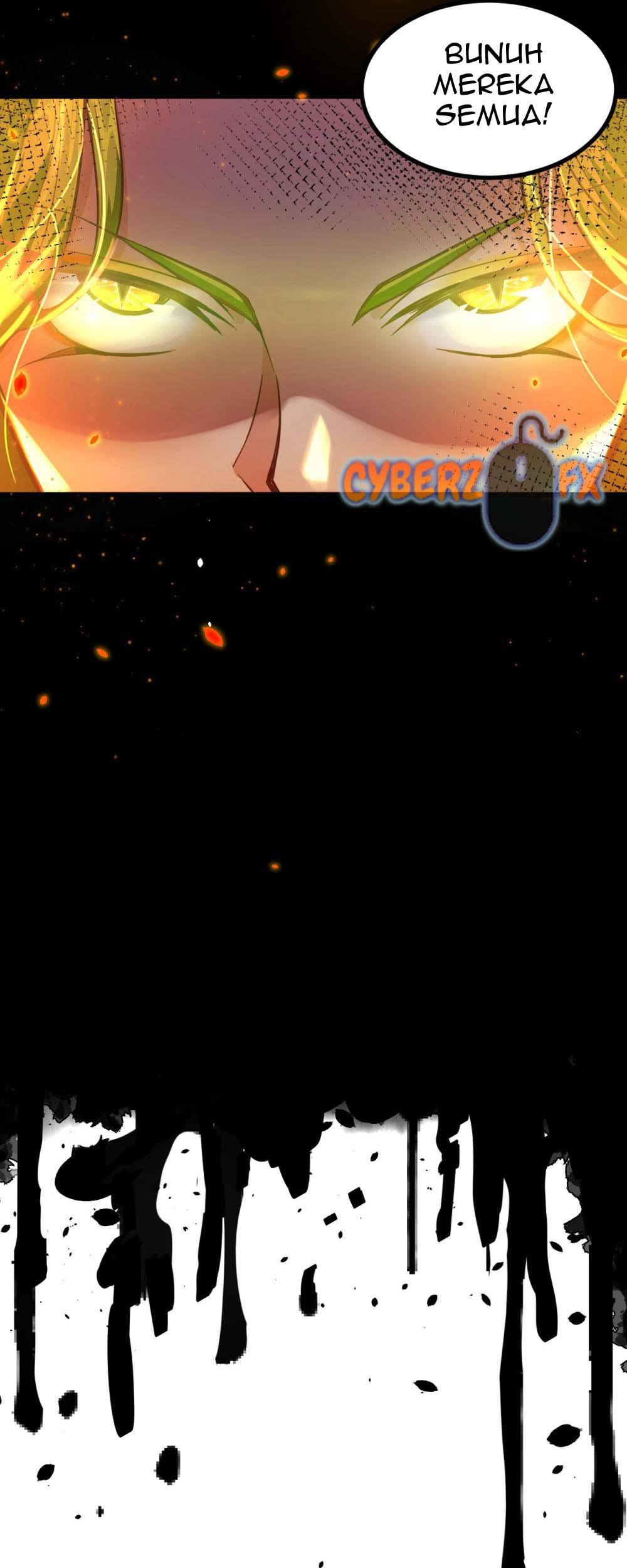 To Be The Castellan King Chapter 98 - halaman 17