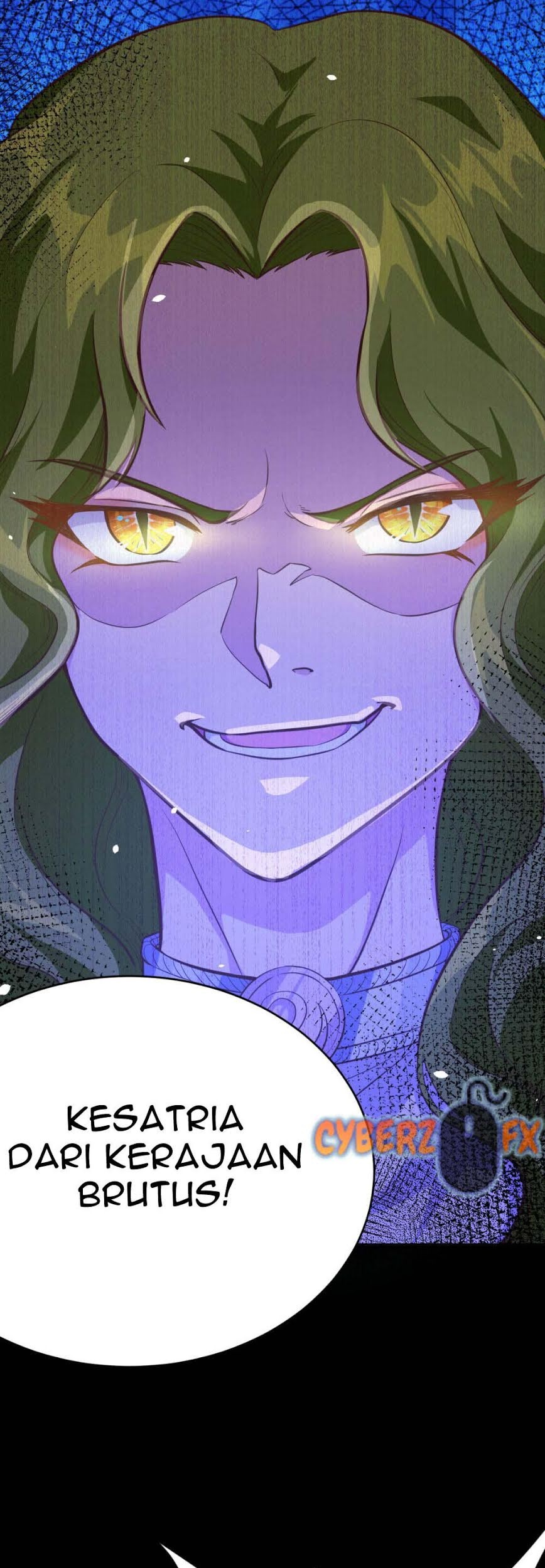 To Be The Castellan King Chapter 99 - halaman 21