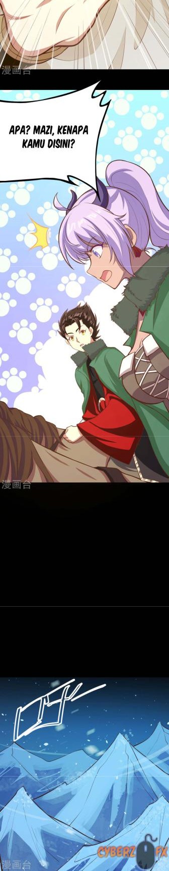 To Be The Castellan King Chapter 99 - halaman 8