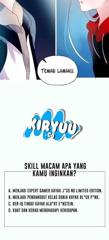 To be Winner Chapter 0 - halaman 10