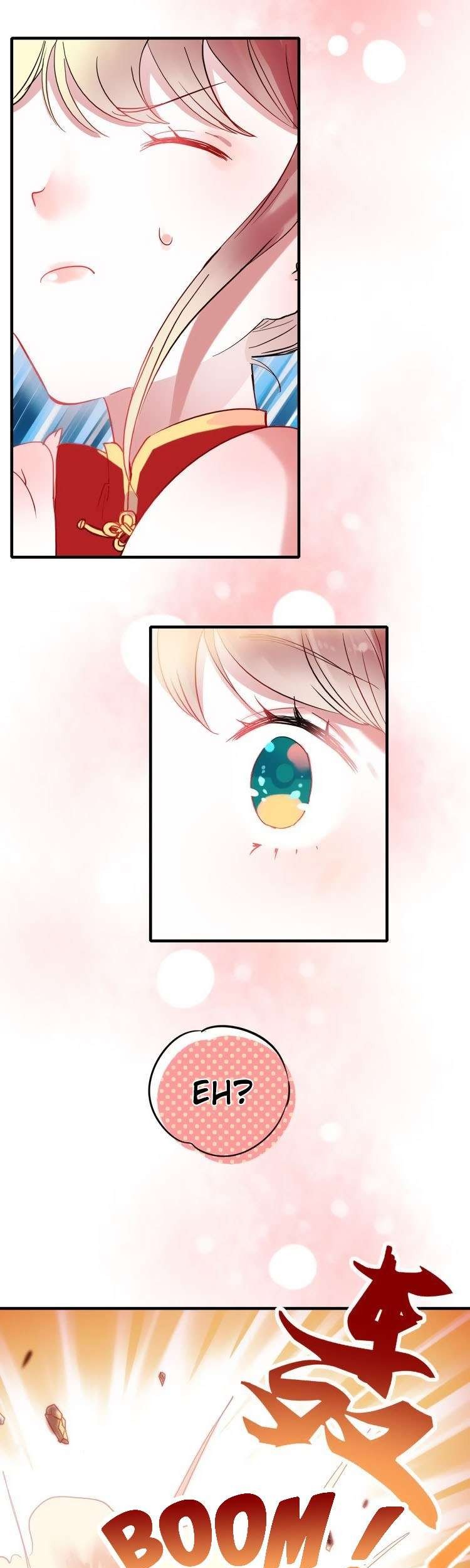 To be Winner Chapter 1 - halaman 20