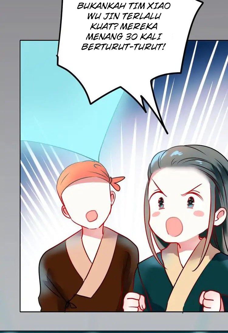 To be Winner Chapter 10 - halaman 24