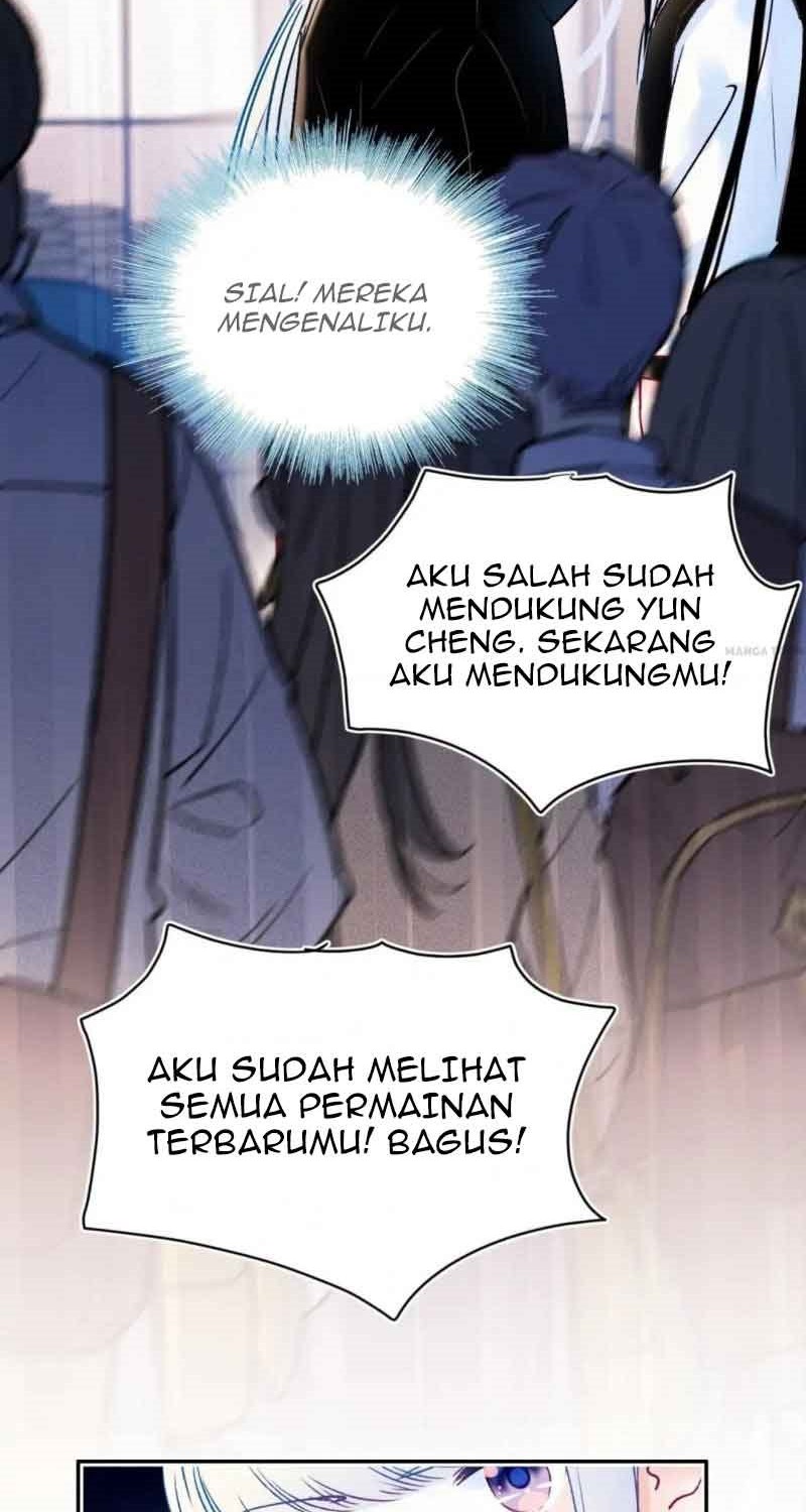 To be Winner Chapter 100 - halaman 15