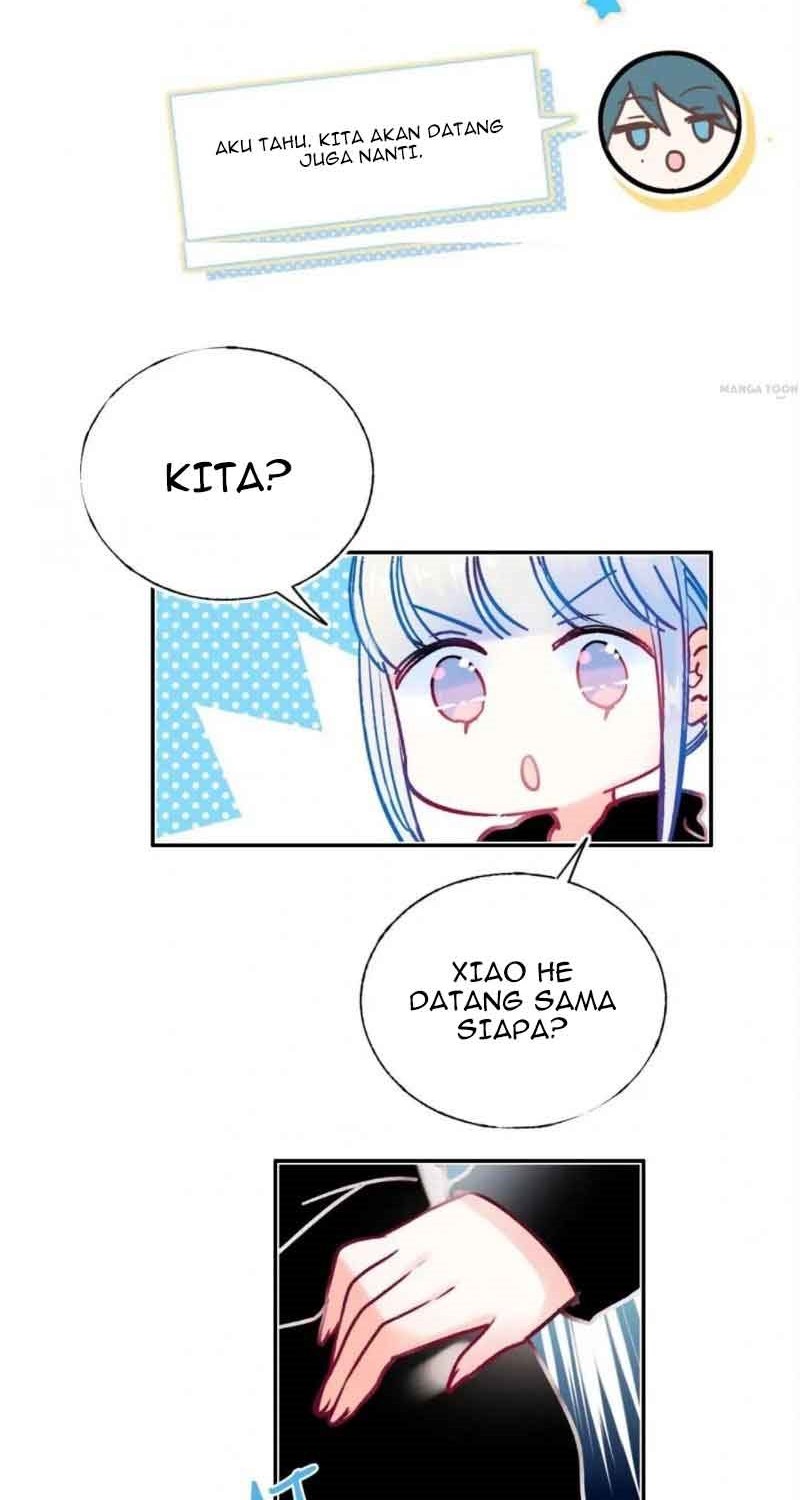 To be Winner Chapter 100 - halaman 3
