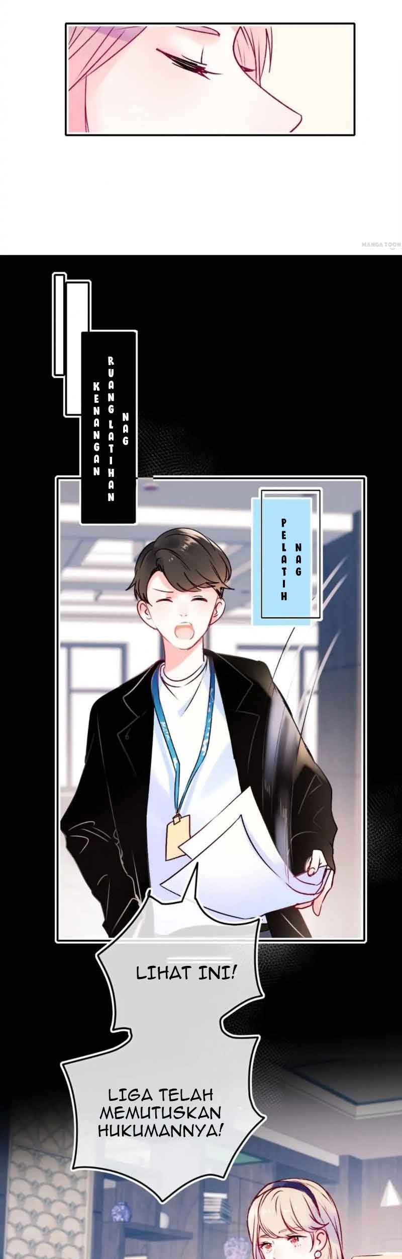 To be Winner Chapter 101 - halaman 11