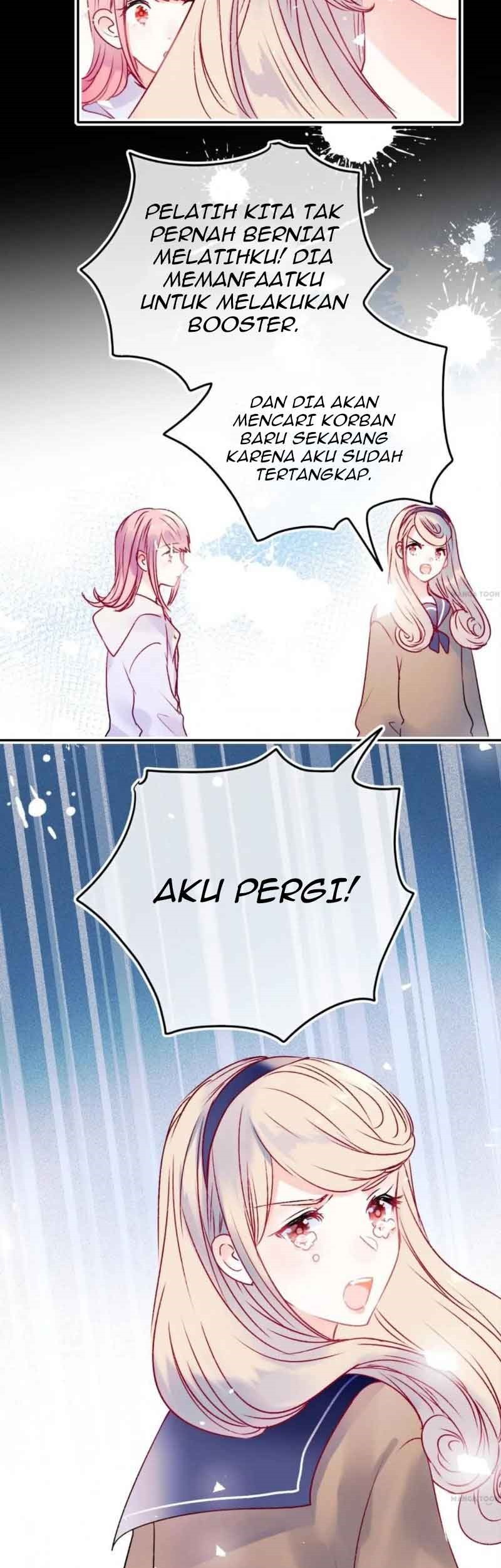 To be Winner Chapter 101 - halaman 15
