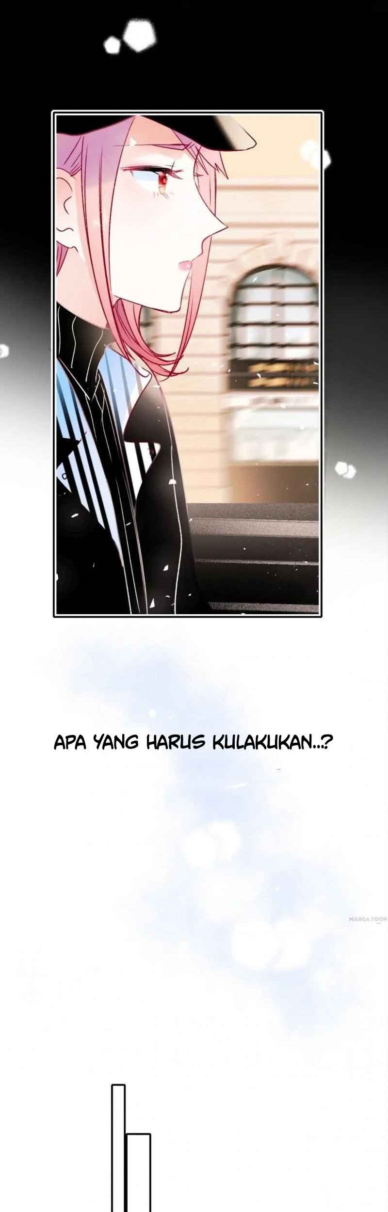 To be Winner Chapter 101 - halaman 17