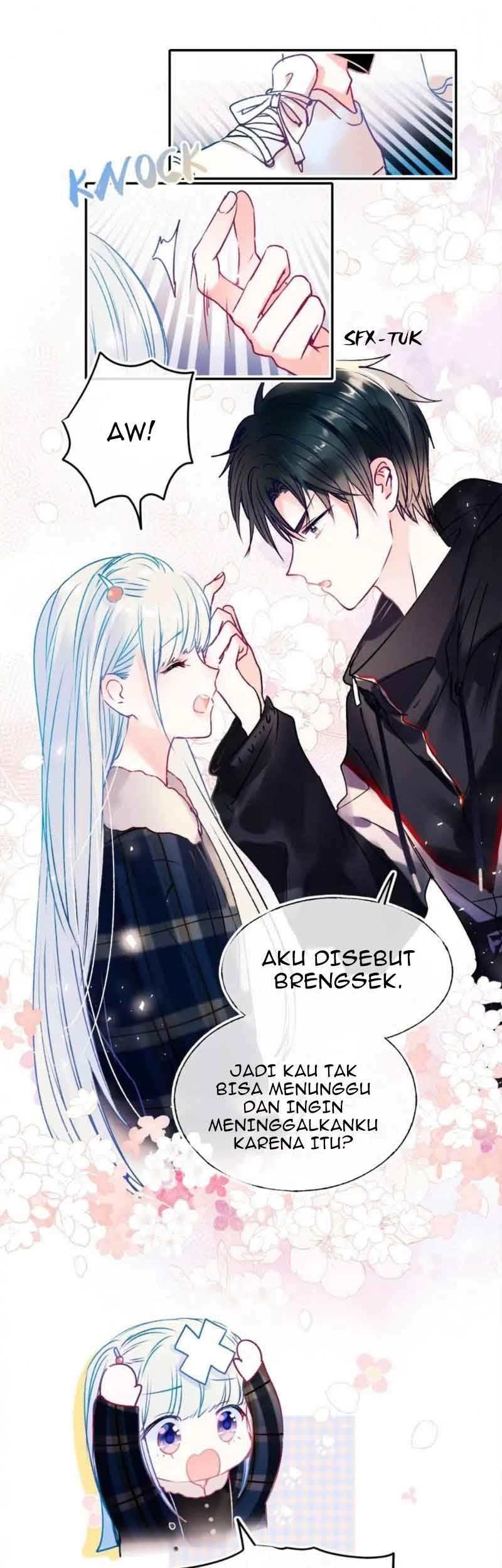 To be Winner Chapter 101 - halaman 21