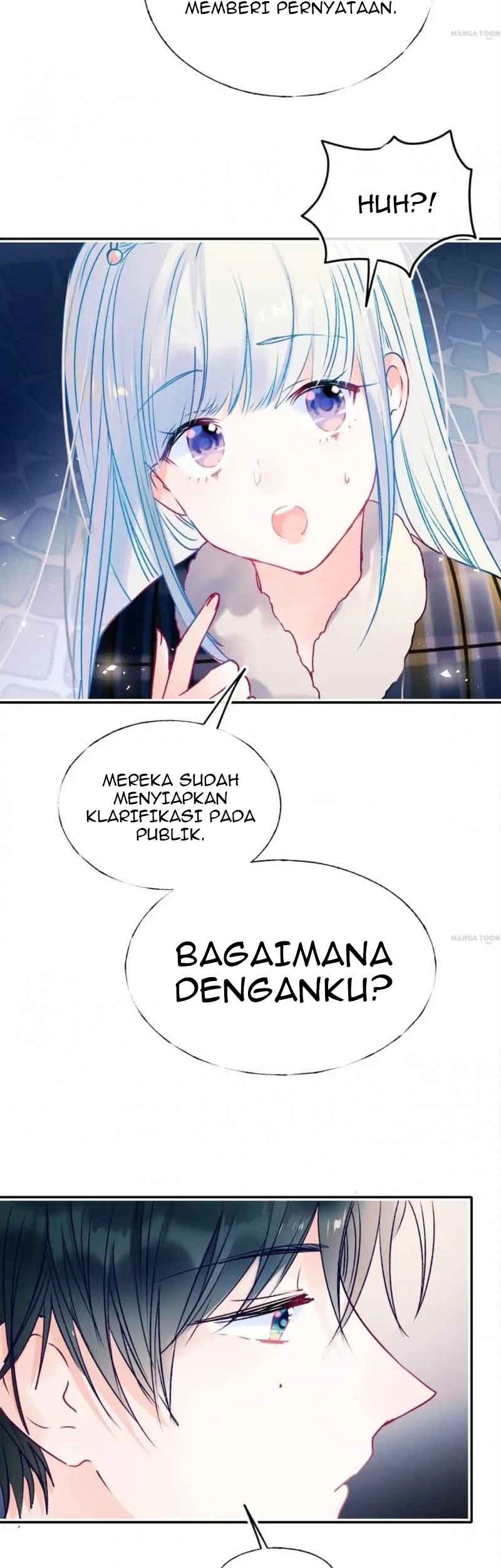 To be Winner Chapter 101 - halaman 23