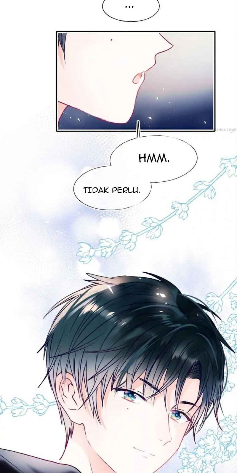 To be Winner Chapter 101 - halaman 24