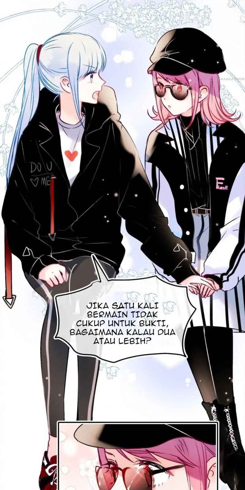 To be Winner Chapter 101 - halaman 3