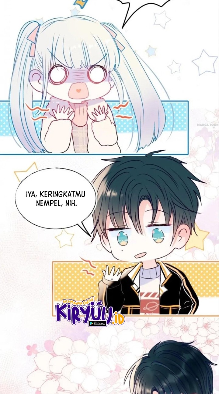 To be Winner Chapter 102 - halaman 22