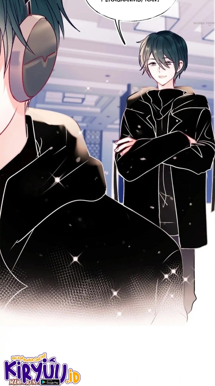 To be Winner Chapter 102 - halaman 28