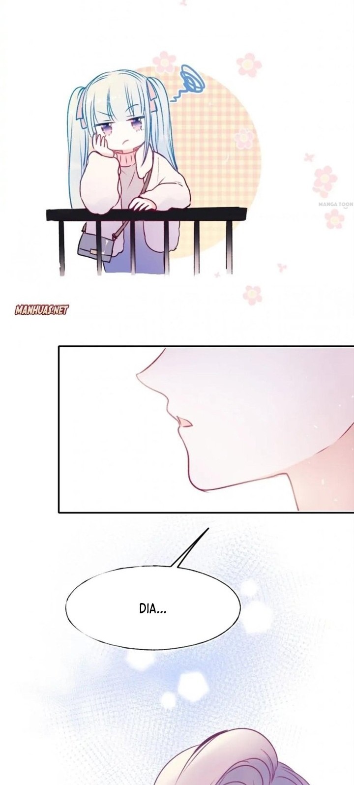 To be Winner Chapter 102 - halaman 9