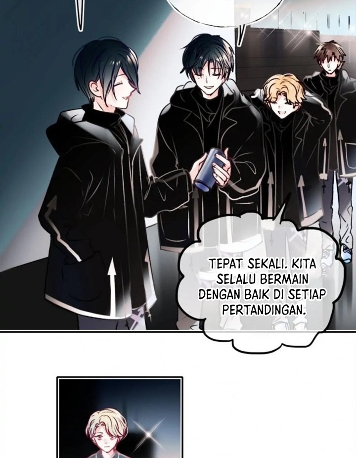 To be Winner Chapter 103 - halaman 7