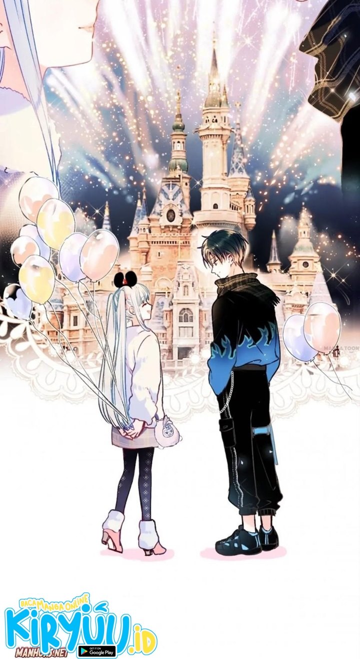 To be Winner Chapter 104 - halaman 22