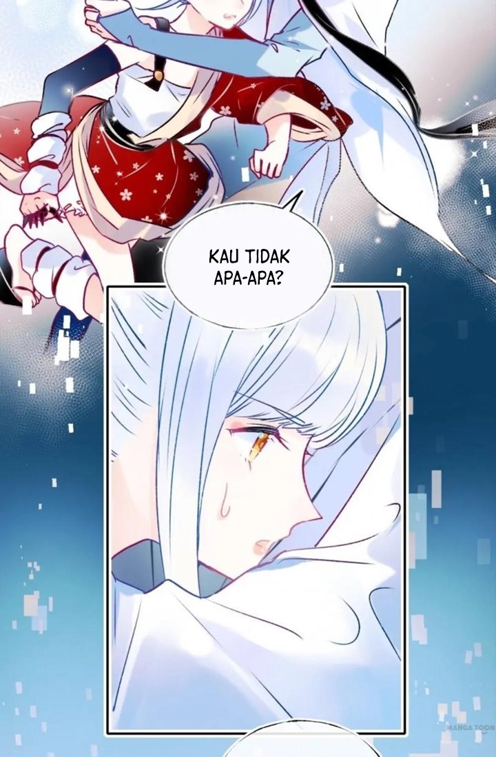 To be Winner Chapter 104 - halaman 4