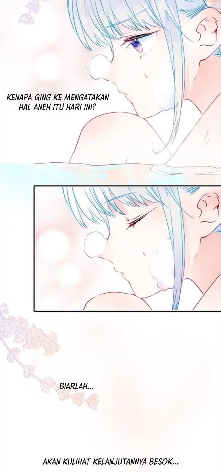 To be Winner Chapter 106 - halaman 4