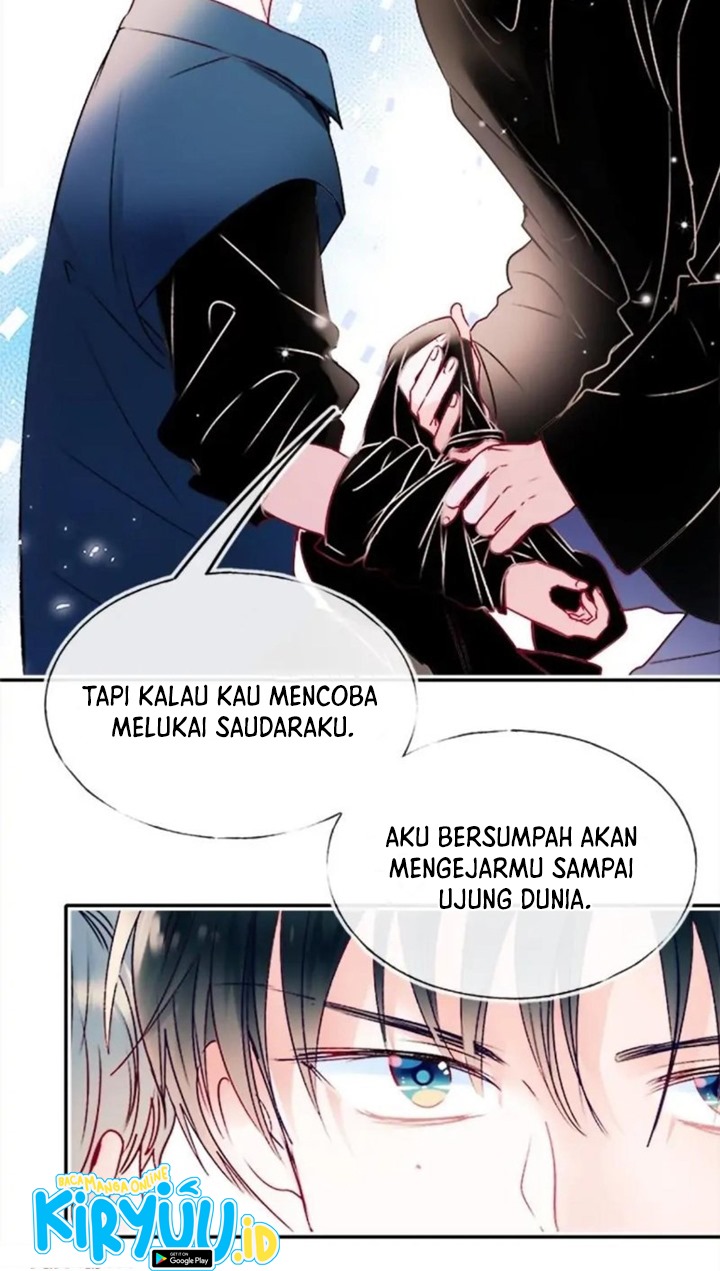 To be Winner Chapter 108 - halaman 19