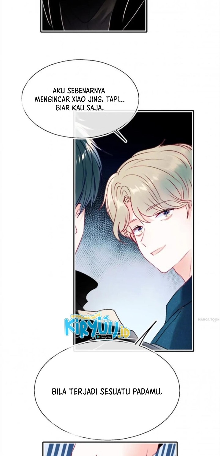 To be Winner Chapter 108 - halaman 4
