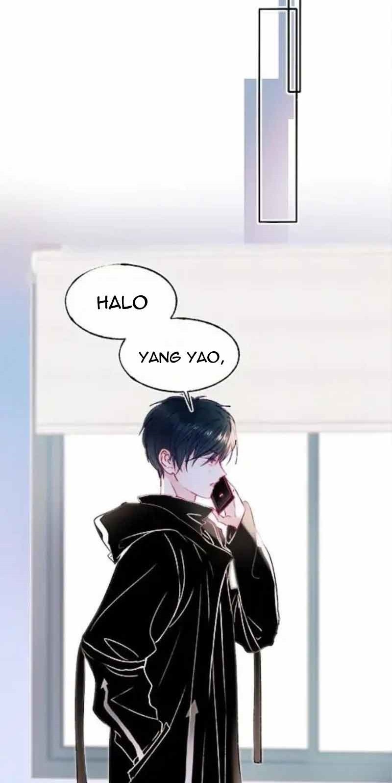 To be Winner Chapter 109 - halaman 15