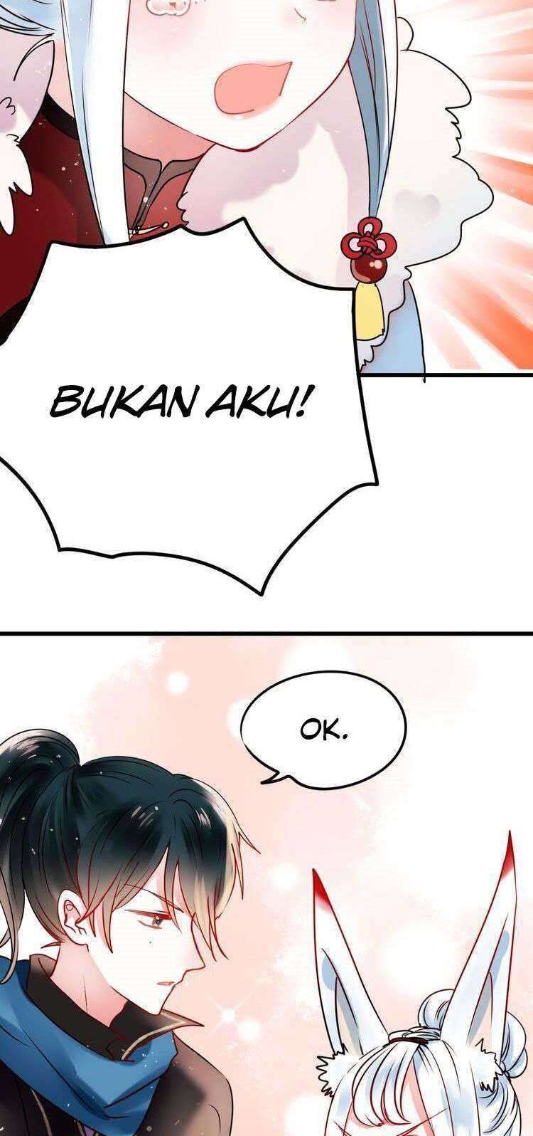 To be Winner Chapter 11 - halaman 33
