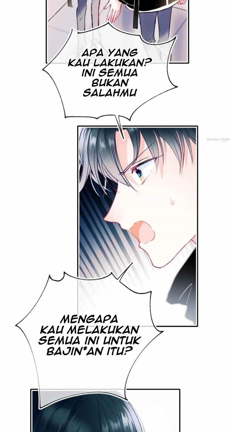 To be Winner Chapter 110 - halaman 22
