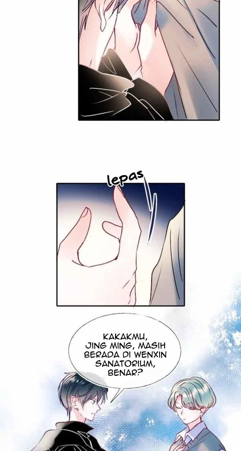 To be Winner Chapter 110 - halaman 3