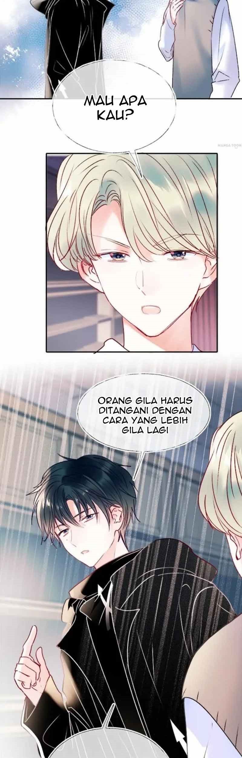 To be Winner Chapter 110 - halaman 4